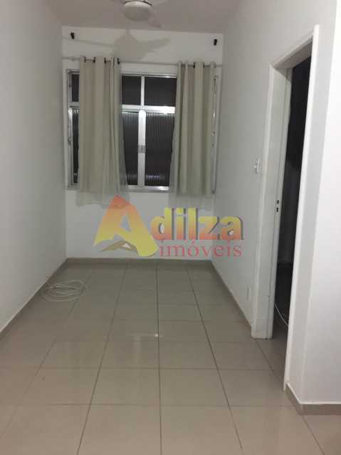 Apartamento, 1 quarto, 38 m² - Foto 2