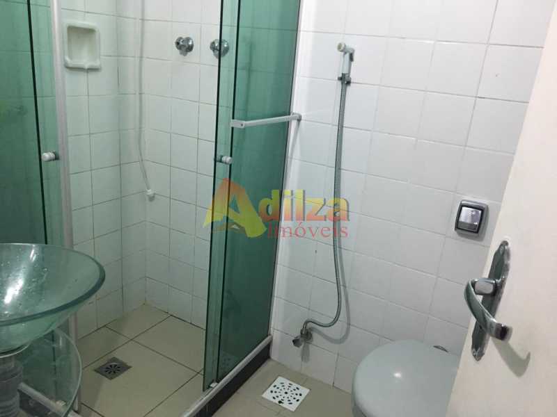 Apartamento, 1 quarto, 38 m² - Foto 8