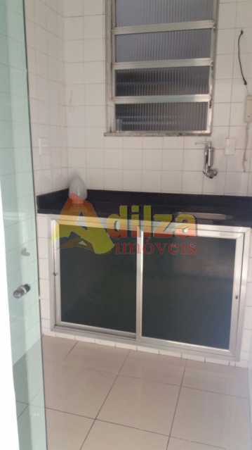 Apartamento, 1 quarto, 38 m² - Foto 10