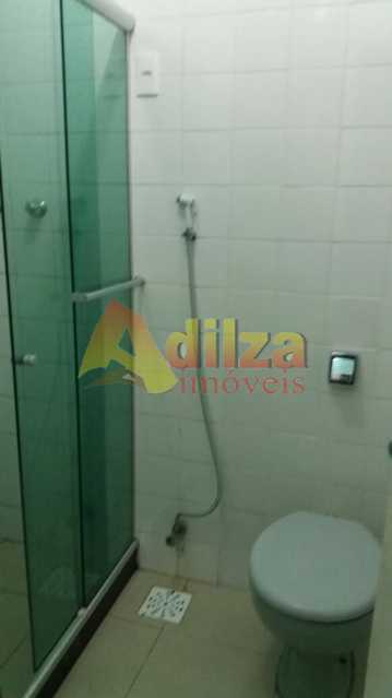 Apartamento, 1 quarto, 38 m² - Foto 9