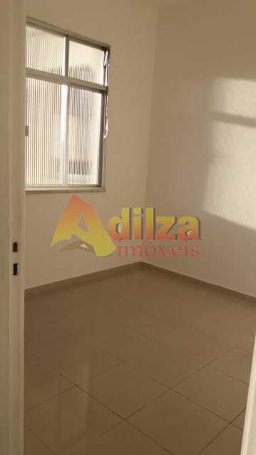 Apartamento, 1 quarto, 38 m² - Foto 5