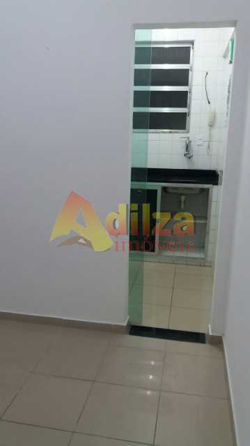 Apartamento, 1 quarto, 38 m² - Foto 11