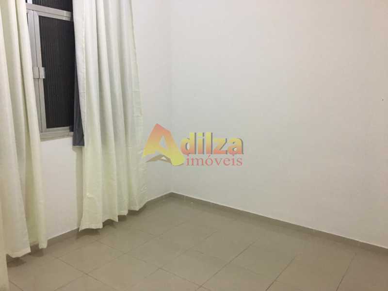 Apartamento, 1 quarto, 38 m² - Foto 6