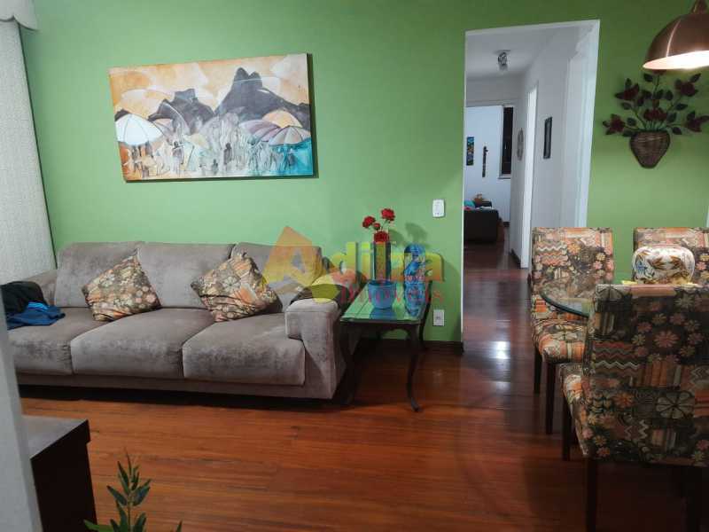 Apartamento, 3 quartos, 90 m² - Foto 3