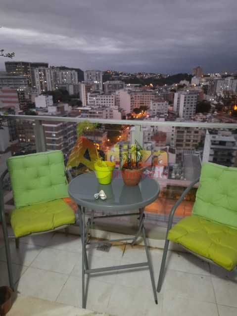 Apartamento, 3 quartos, 90 m² - Foto 7