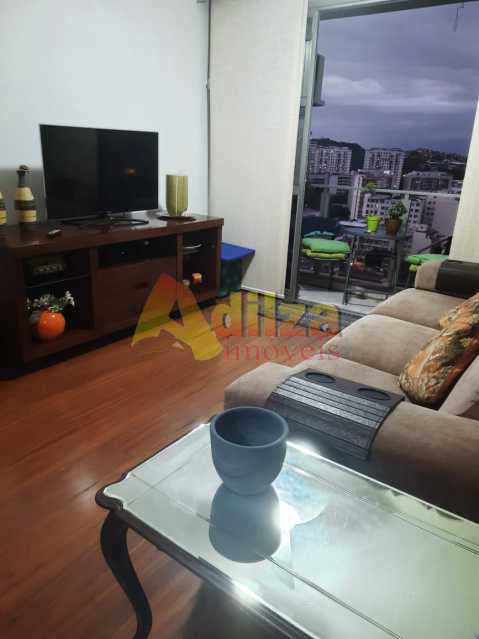 Apartamento, 3 quartos, 90 m² - Foto 2