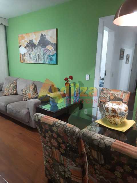Apartamento, 3 quartos, 90 m² - Foto 4