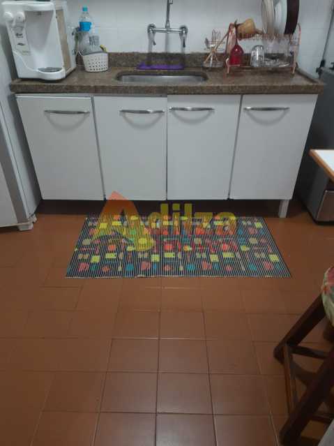 Apartamento, 3 quartos, 90 m² - Foto 19