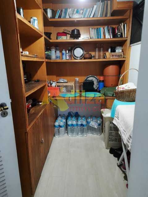 Apartamento, 3 quartos, 90 m² - Foto 21
