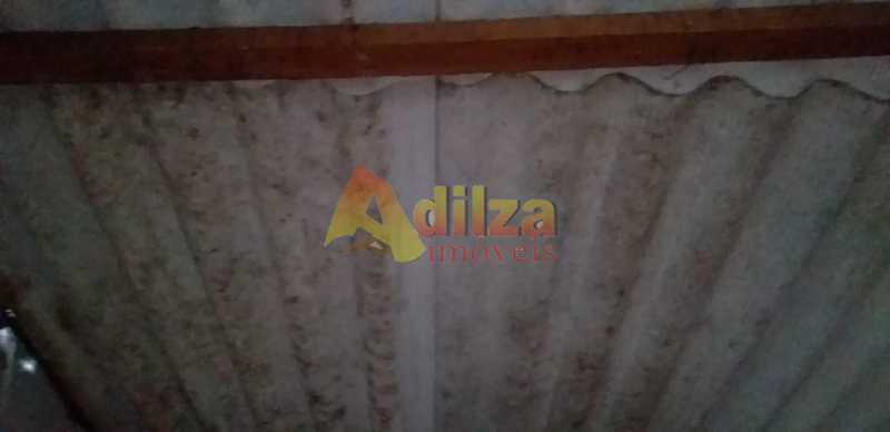 Casa, 2 quartos, 40 m² - Foto 3