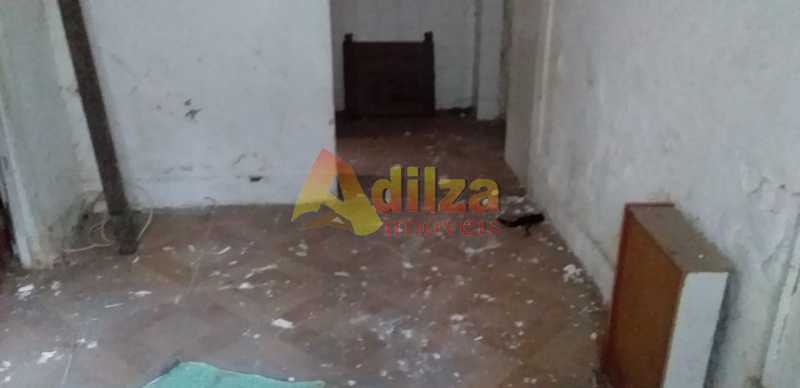 Casa, 2 quartos, 40 m² - Foto 1