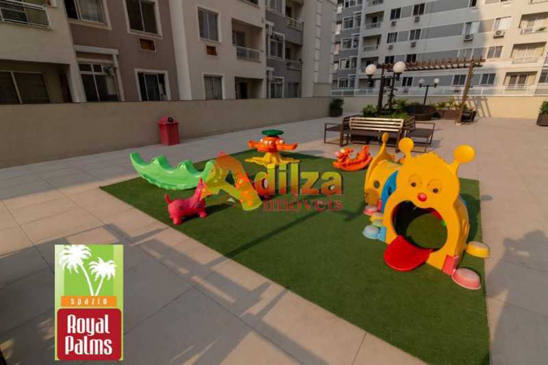 Apartamento, 2 quartos, 50 m² - Foto 19