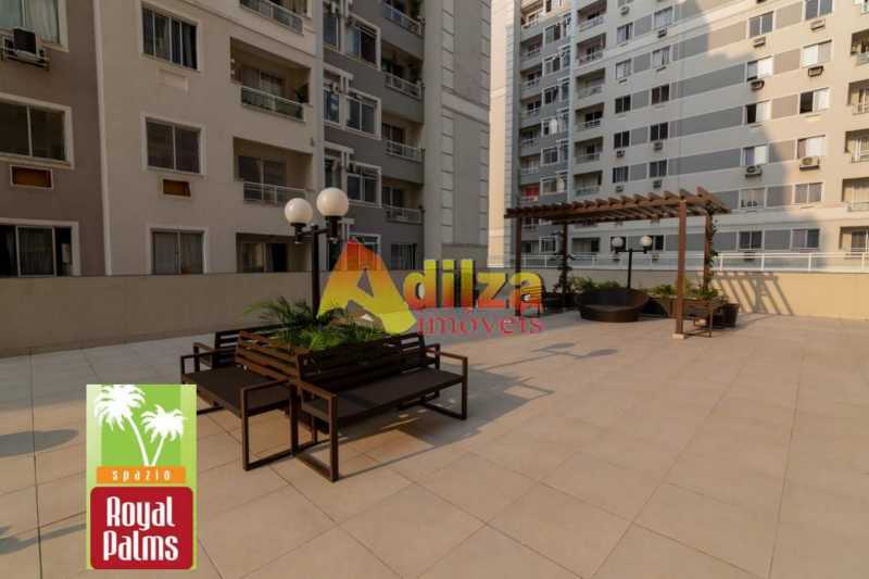 Apartamento, 2 quartos, 50 m² - Foto 20