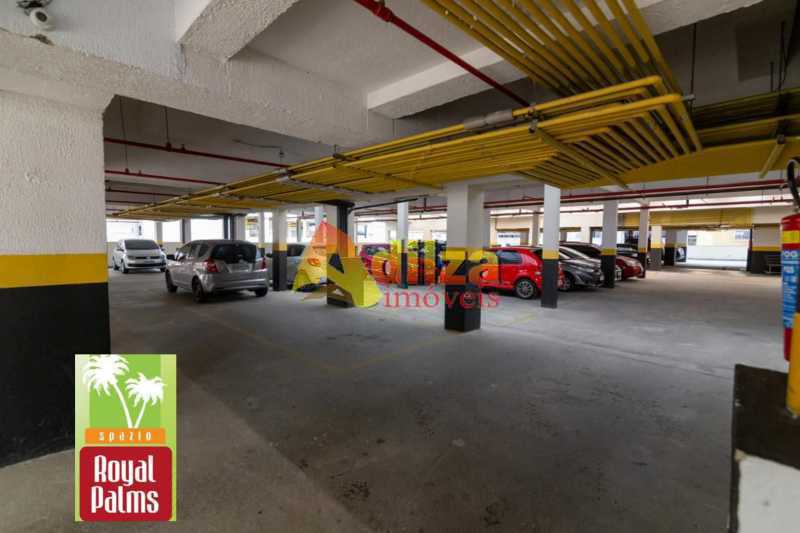 Apartamento, 2 quartos, 50 m² - Foto 30