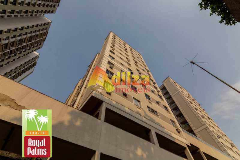 Apartamento, 2 quartos, 50 m² - Foto 21