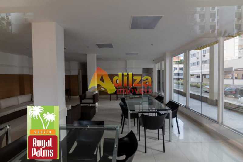 Apartamento, 2 quartos, 50 m² - Foto 22
