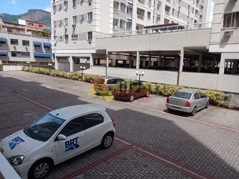 Apartamento, 2 quartos, 50 m² - Foto 29