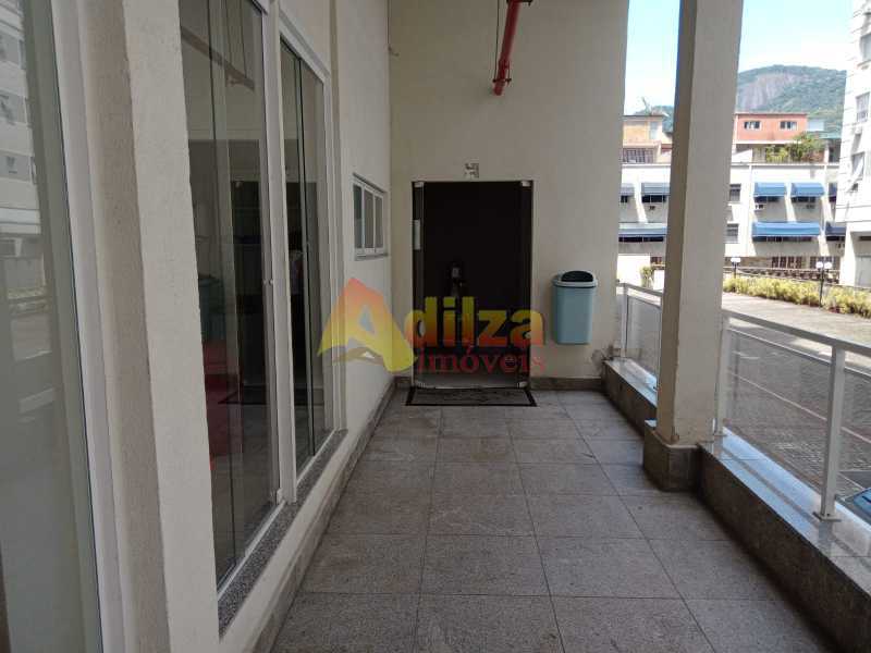 Apartamento, 2 quartos, 50 m² - Foto 24