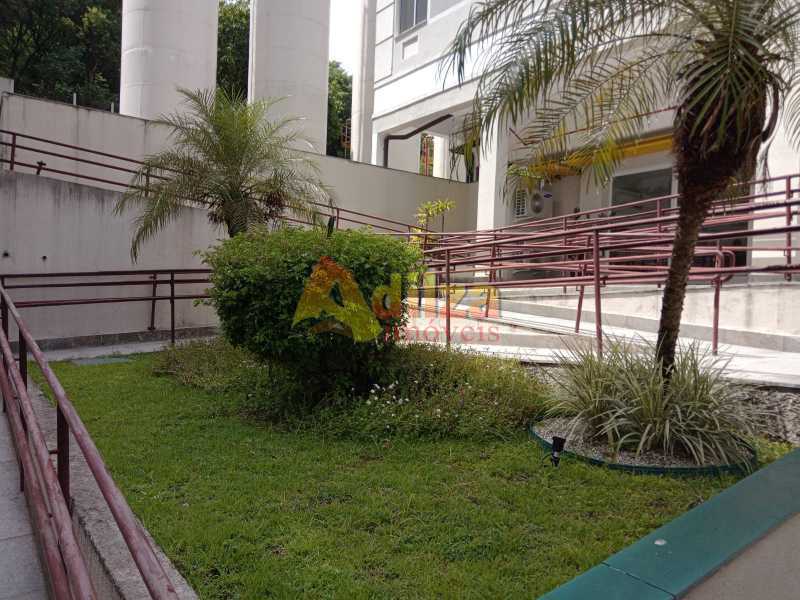 Apartamento, 2 quartos, 50 m² - Foto 25