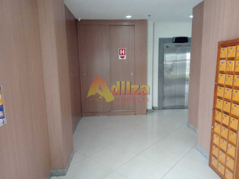 Apartamento, 2 quartos, 50 m² - Foto 26