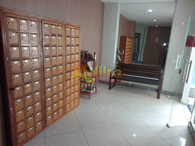 Apartamento, 2 quartos, 50 m² - Foto 27