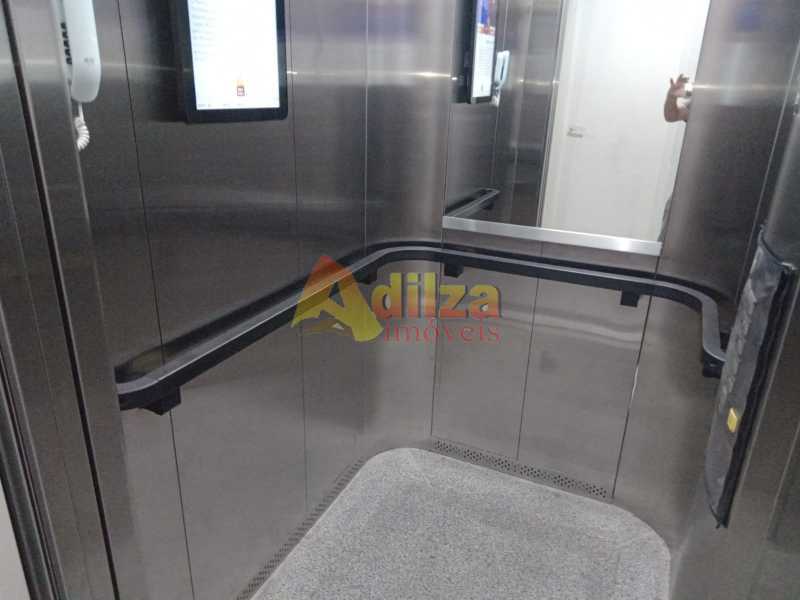 Apartamento, 2 quartos, 50 m² - Foto 28