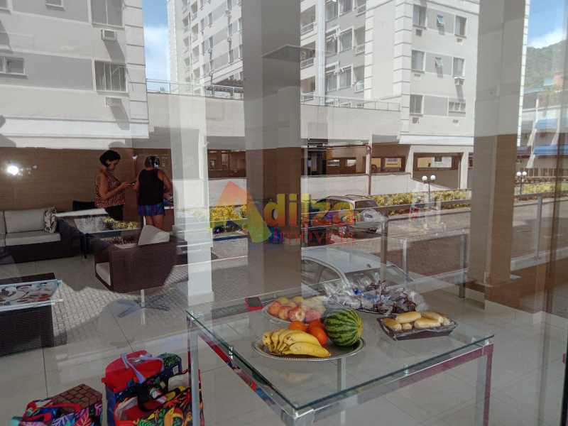 Apartamento, 2 quartos, 50 m² - Foto 23