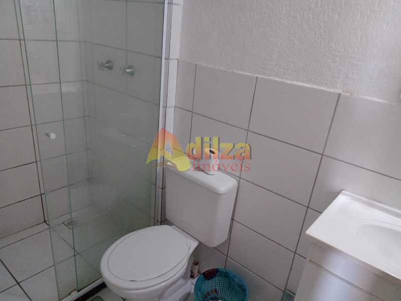 Apartamento, 2 quartos, 50 m² - Foto 8