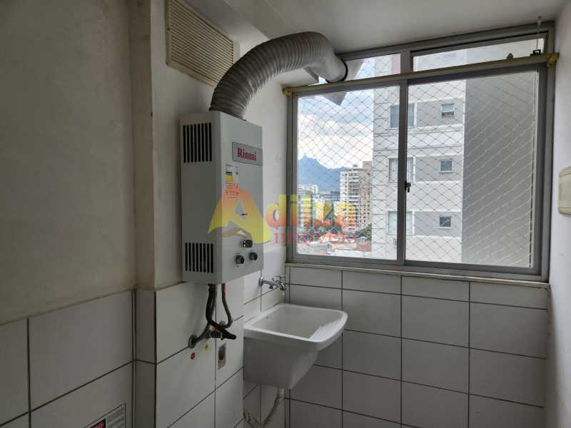 Apartamento, 2 quartos, 50 m² - Foto 18