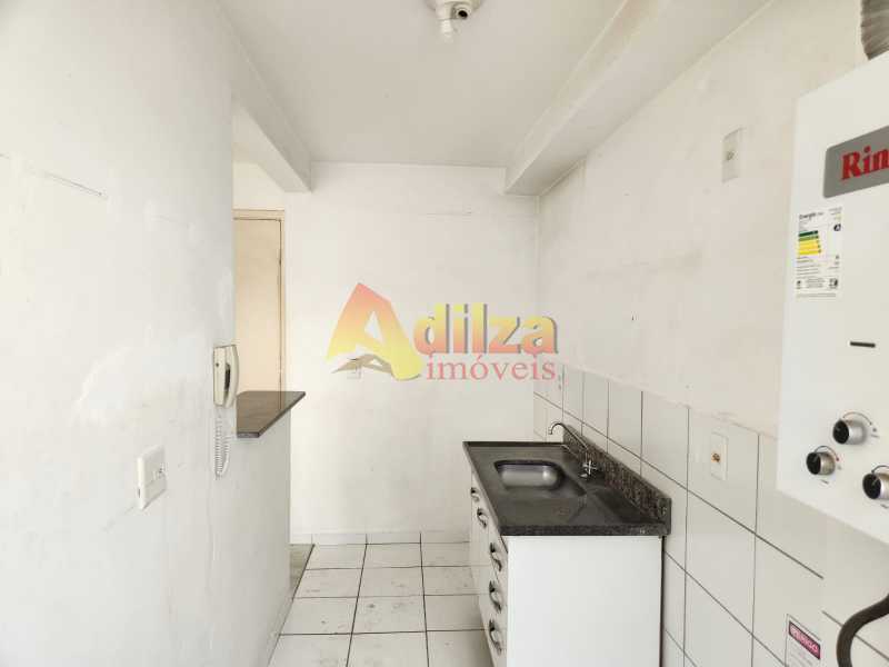 Apartamento, 2 quartos, 50 m² - Foto 15