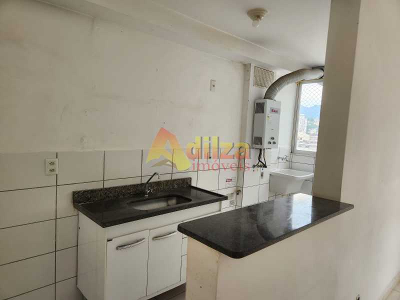 Apartamento, 2 quartos, 50 m² - Foto 16