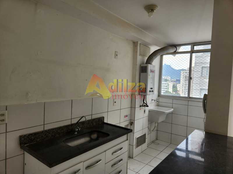 Apartamento, 2 quartos, 50 m² - Foto 14
