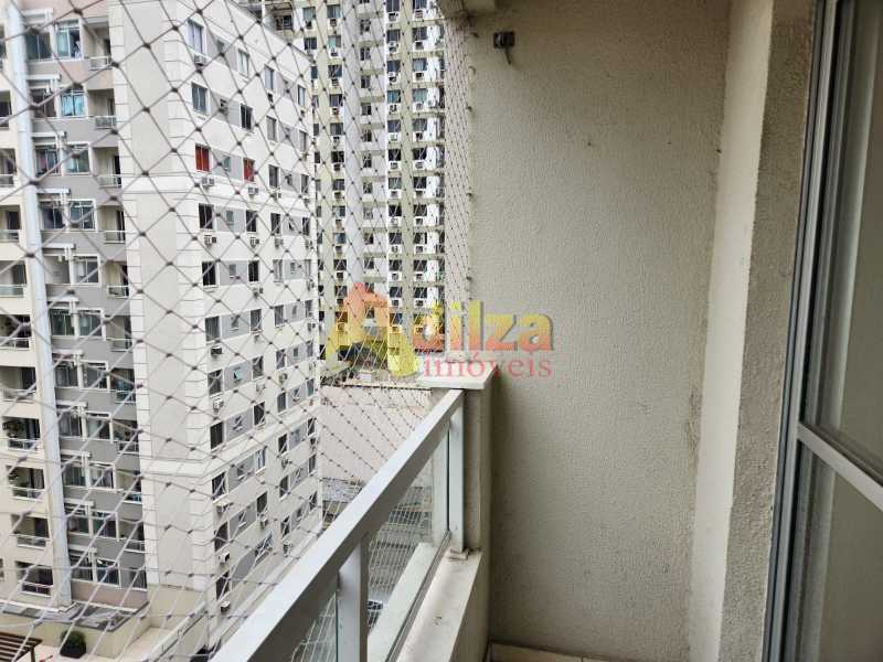 Apartamento, 2 quartos, 50 m² - Foto 4