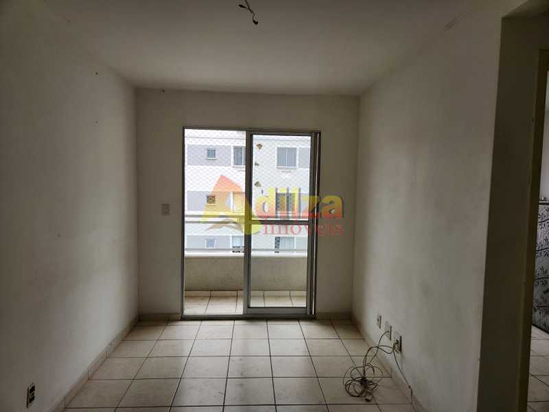 Apartamento, 2 quartos, 50 m² - Foto 1