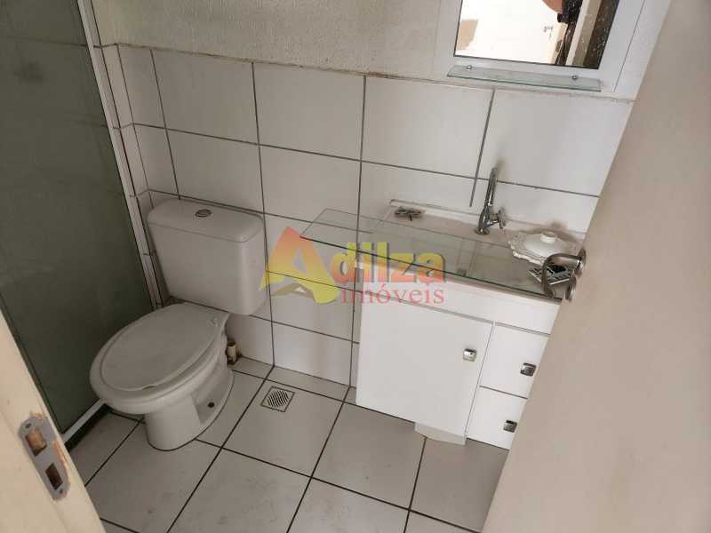 Apartamento, 2 quartos, 50 m² - Foto 10