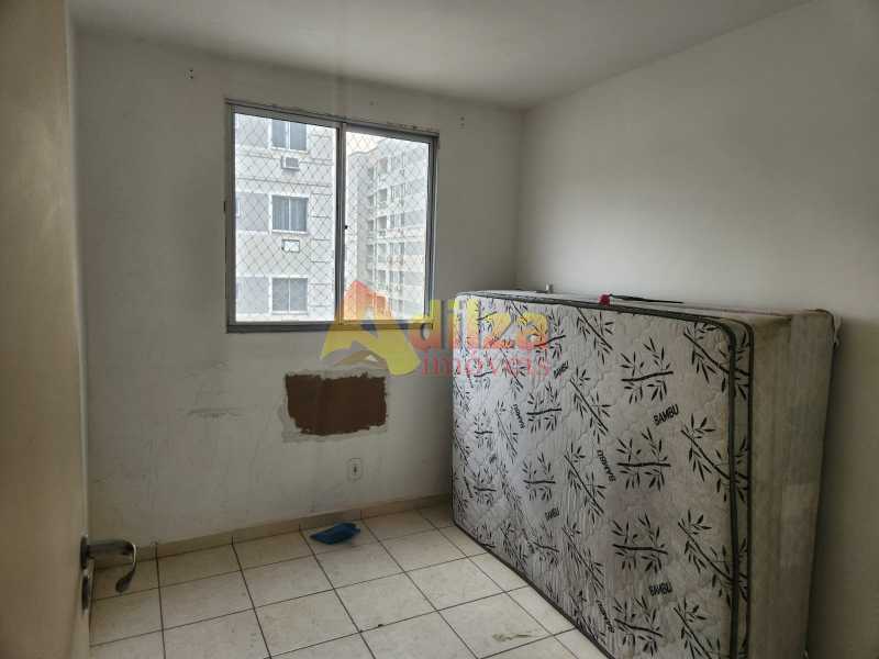 Apartamento, 2 quartos, 50 m² - Foto 11