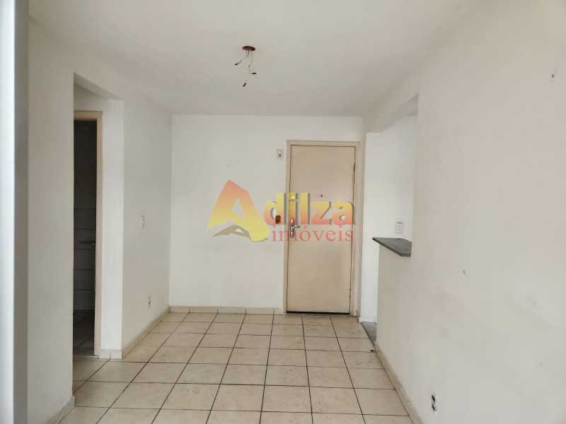 Apartamento, 2 quartos, 50 m² - Foto 3