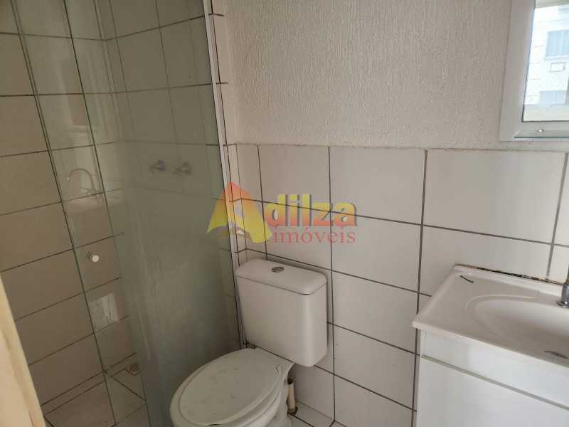 Apartamento, 2 quartos, 50 m² - Foto 9