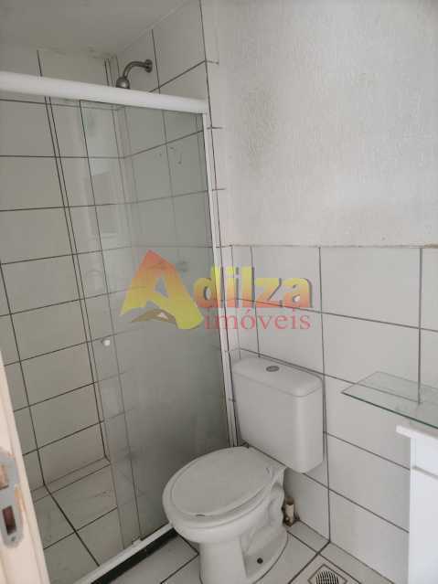 Apartamento, 2 quartos, 50 m² - Foto 7