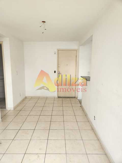Apartamento, 2 quartos, 50 m² - Foto 2