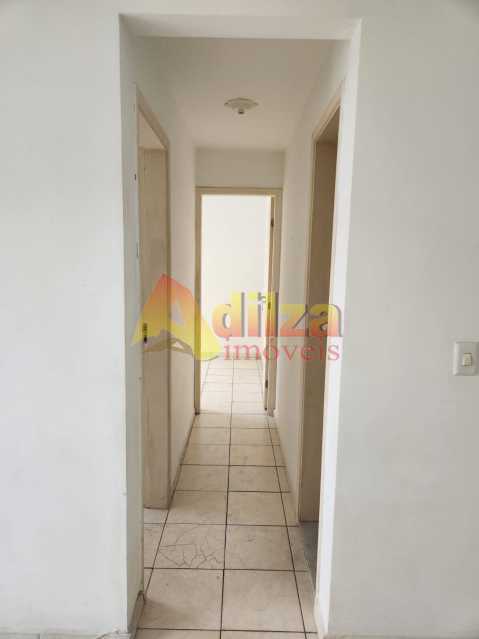 Apartamento, 2 quartos, 50 m² - Foto 6
