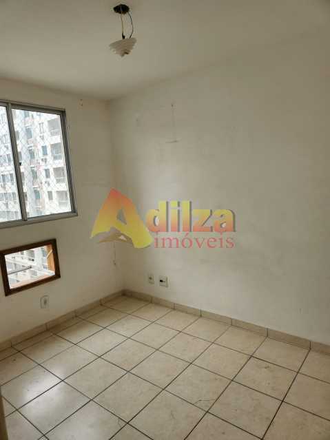 Apartamento, 2 quartos, 50 m² - Foto 12
