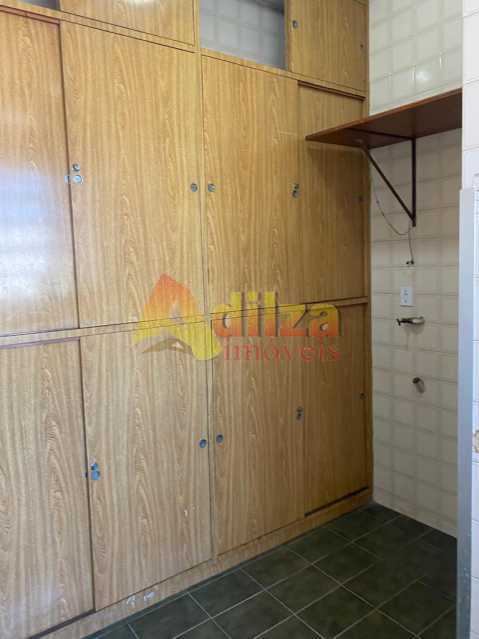 Apartamento, 2 quartos, 90 m² - Foto 23