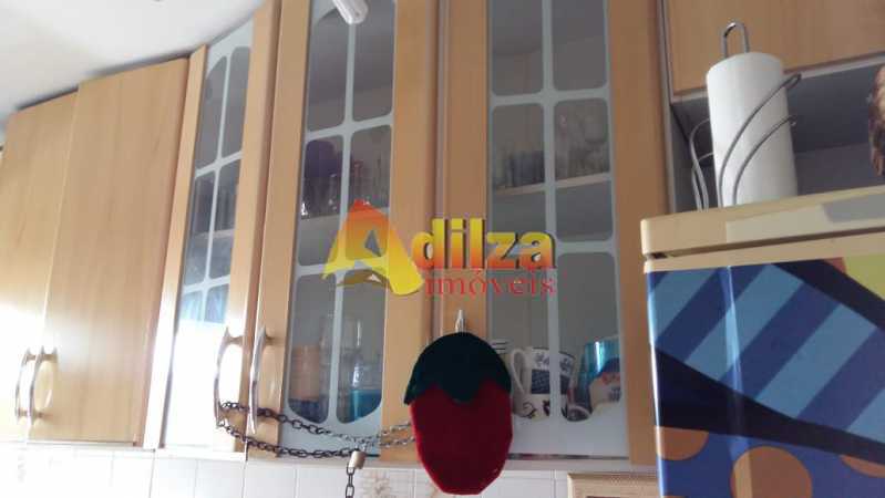 Apartamento, 2 quartos, 60 m² - Foto 10