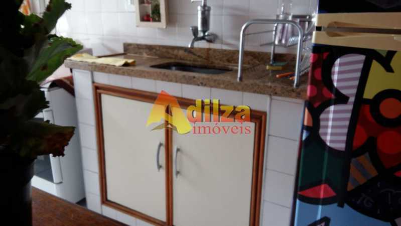 Apartamento, 2 quartos, 60 m² - Foto 12