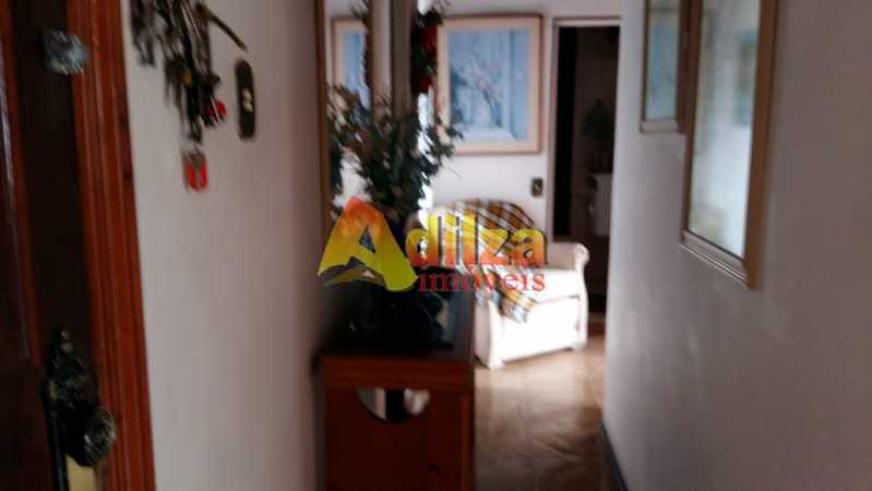 Apartamento, 2 quartos, 60 m² - Foto 5
