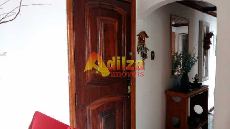 Apartamento, 2 quartos, 60 m² - Foto 6