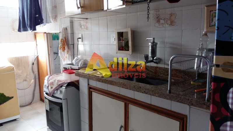 Apartamento, 2 quartos, 60 m² - Foto 24