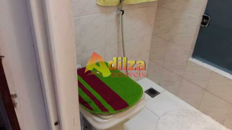 Apartamento, 2 quartos, 60 m² - Foto 9