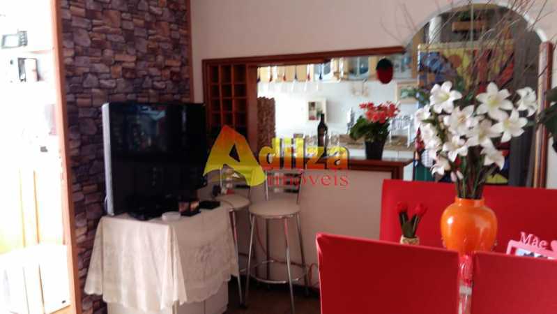 Apartamento, 2 quartos, 60 m² - Foto 3